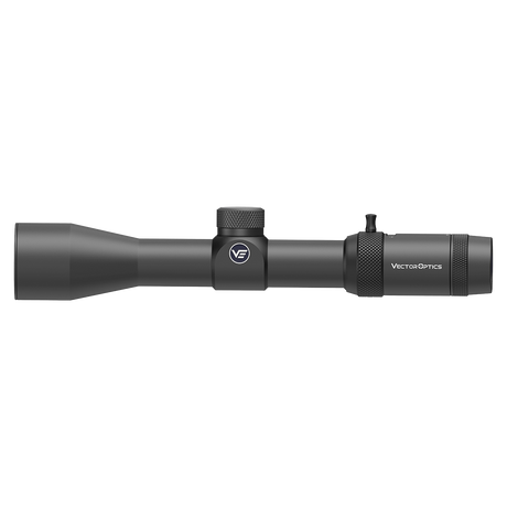 Vector Optics Forester JR. 3-9x40 kikarsikte för gevär
