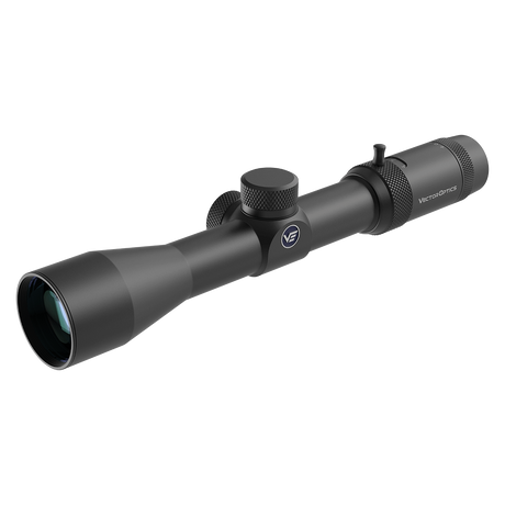 Vector Optics Forester JR. 3-9x40 kikarsikte för gevär