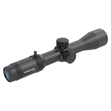 Vector Optics Forester JR. 3-9x40 kikarsikte för gevär