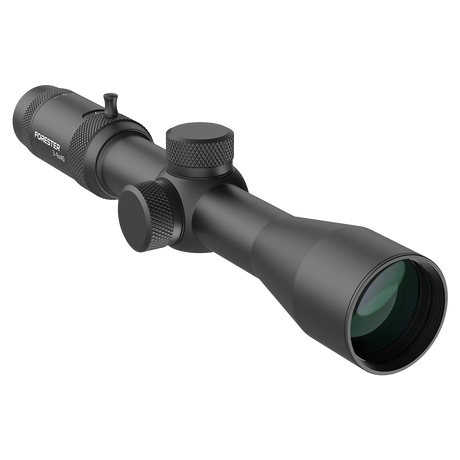 Vector Optics Forester JR. 3-9x40 kikarsikte för gevär