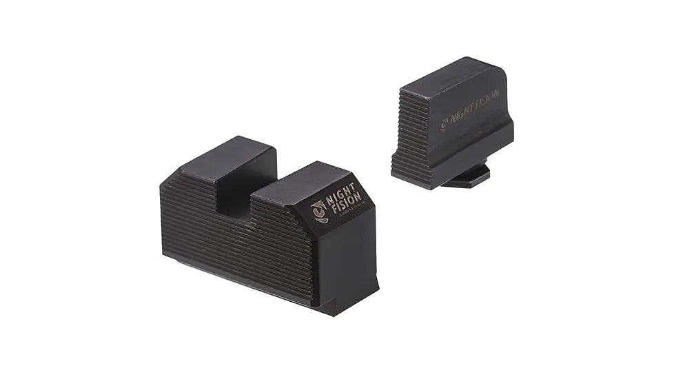 Sikten för Glock MOS [G17 MOS G19 MOS & other] | blank