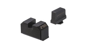 Sikten för Glock MOS [G17 MOS G19 MOS & other] | blank