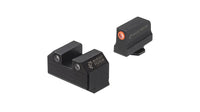 Co-witness sikten för Glock Slimline MOS [G43X MOS] | tritium 