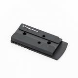 Glock MOS-platta universell | typ A 