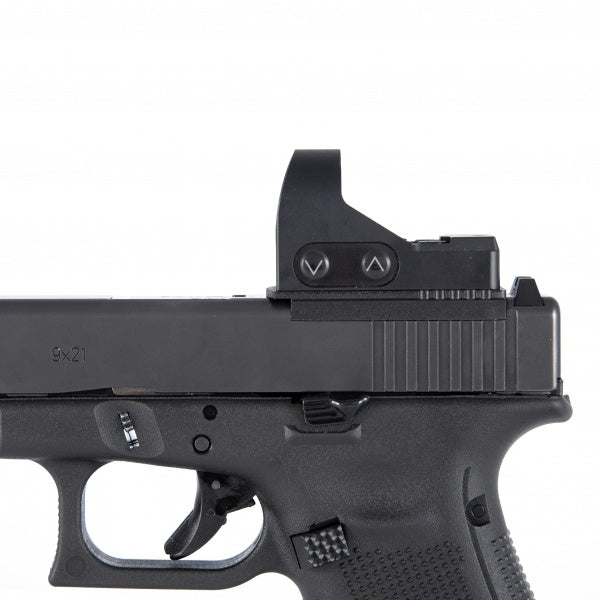 Glock MOS-platta universell | typ A 
