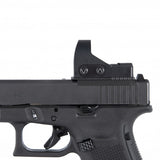 Glock MOS-platta universell | typ A 