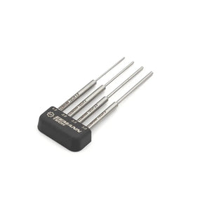 Gunsmith's stanssats | 1.5 - 2.0 - 2.5 - 3.0 mm Eemann Tech