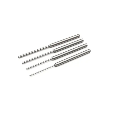 Gunsmith's stanssats | 1.5 - 2.0 - 2.5 - 3.0 mm Eemann Tech