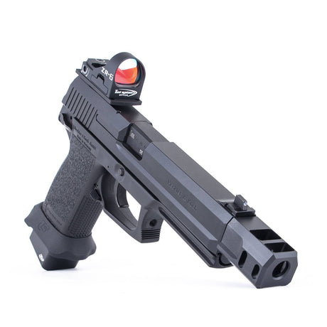 HK Mark 23 rödpunktsmontage | type L [RMR RMSc RTS DPP Docter footprint]