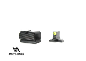 HK VP9 OR HK SFP9 OR höga sikten | med tritium