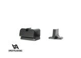 HK VP9 OR HK SFP9 OR höga sikten | blank