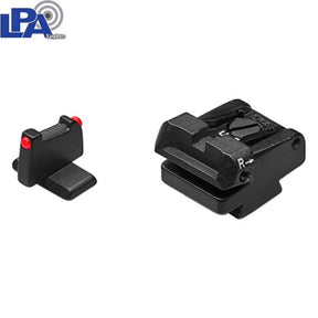 HK VP9 OR & HK SFP9 OR justerbara sikten | med fiberoptik