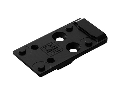 HK [VP9 & SFP9] Optics Ready adapterplatta | Shield RMSc footprint 2BME