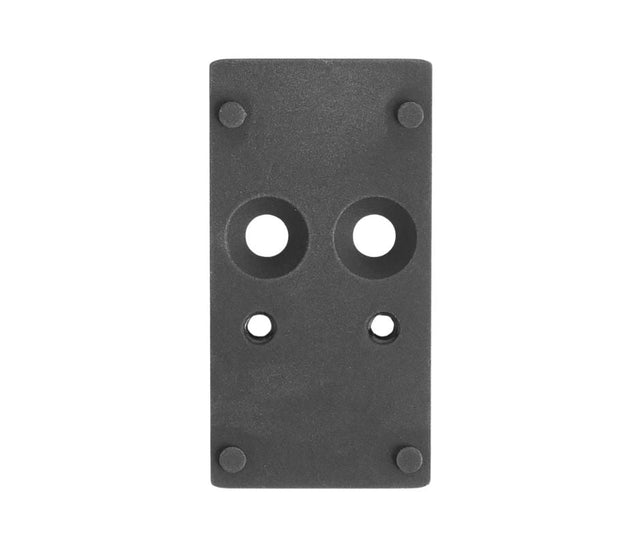 HK [VP9 & SFP9] Optics Ready platta | Docter footprint