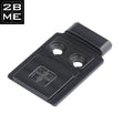 HK [VP9 & SFP9] adapterplatta | Holosun 509T footprint