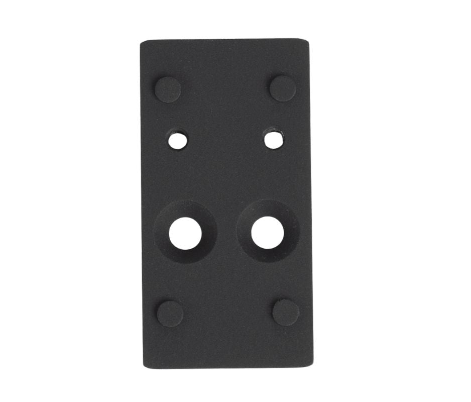 HK [VP9 & SFP9] adapterplatta | typ S [RMSc DPP K-series footprint]
