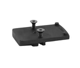 HK [VP9 SFP9 VP40 P30 HK45] rödpunktsmontage | Trijicon RMR footprint