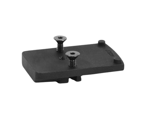 HK [VP9, SFP9, VP40, P30, HK45] rödpunktfäste | Trijicon RMR footprint