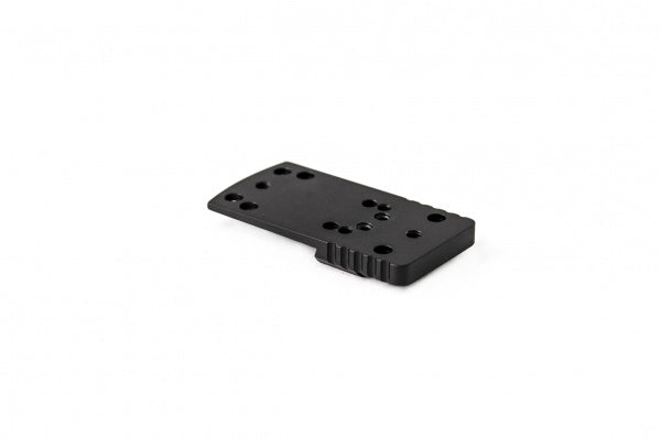 HK [VP9 SFP9 VP40 P30 HK45] rödpunktsmontage | type A [RMSc DPP Docter footprint]
