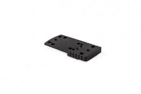 HK [VP9 SFP9 VP40 P30 HK45] rödpunktsmontage | type A [RMSc DPP Docter footprint]