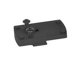 HK [VP9 SFP9 VP40 P30 HK45] rödpunktsmontage | type S [RMSc DPP K-series footprint]