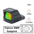 Holosun 507C X3 [röd]