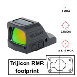 Holosun 507C X3 [röd]
