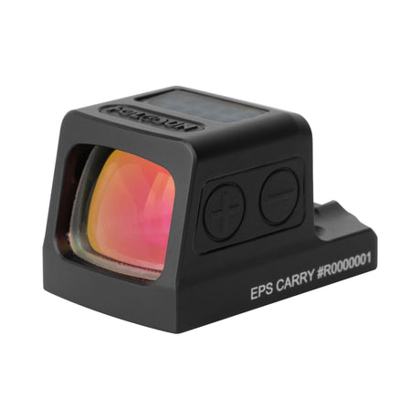 Holosun EPS Carry [röd]