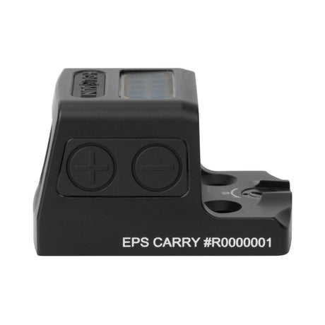 Holosun EPS Carry [röd]