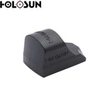 Holosun 407C 507C 508T rödpunktsikte gummiskydd