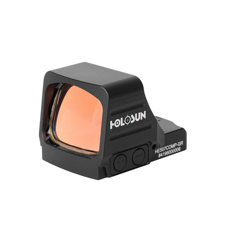 Holosun 507 Comp [grön]