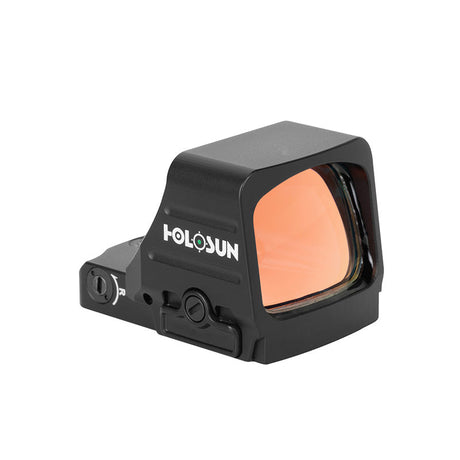 Holosun 507 Comp [grön]