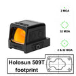 Holosun 509T X2 [green]