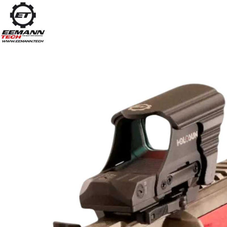 Holosun 510C hårt regnskydd