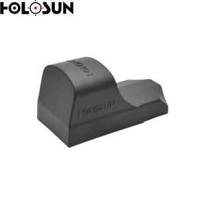 Holosun 510C rödpunktsikte gummiskydd