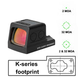 Holosun EPS Carry [grön]