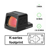 Holosun EPS MRS [grön]