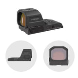 Vector Optics Frenzy 1x16x21 för Glock MOS 