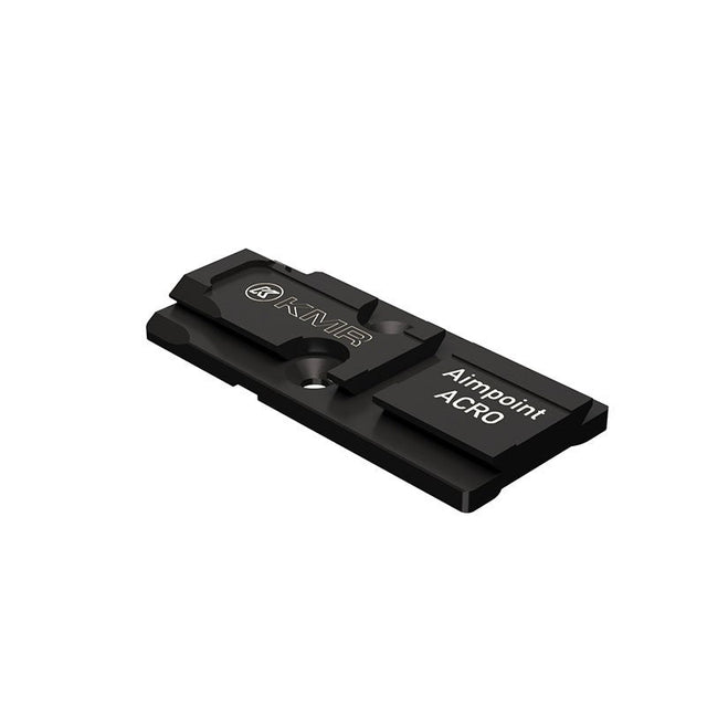 KMR S-02 Optics Ready-platta | Aimpoint Acro footprint