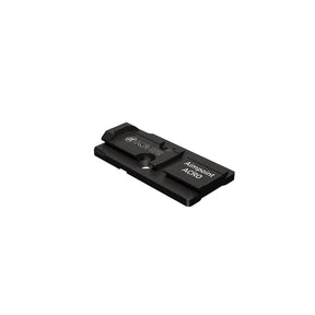 KMR W-02 & L-02 adapterplatta | Aimpoint Acro footprint