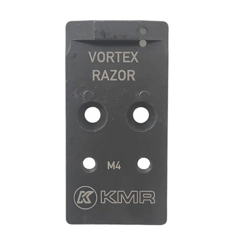 KMR W-02 & L-02 Optics Ready platta | Vortex Razor footprint