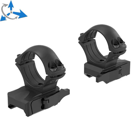 Modulärt kikarsiktesringar system för Picatinny [configurator]_2