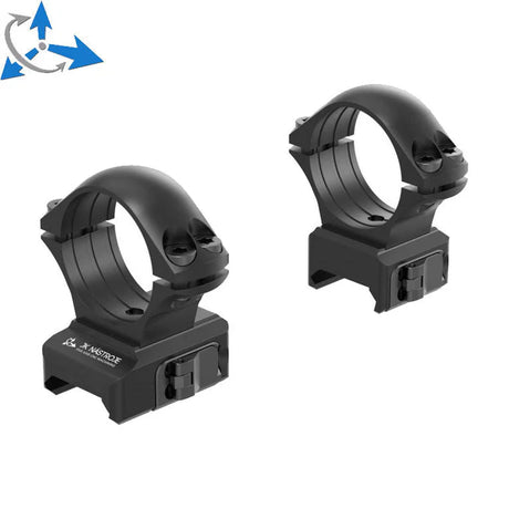 Modulärt kikarsiktesringar system för Picatinny [configurator]_3