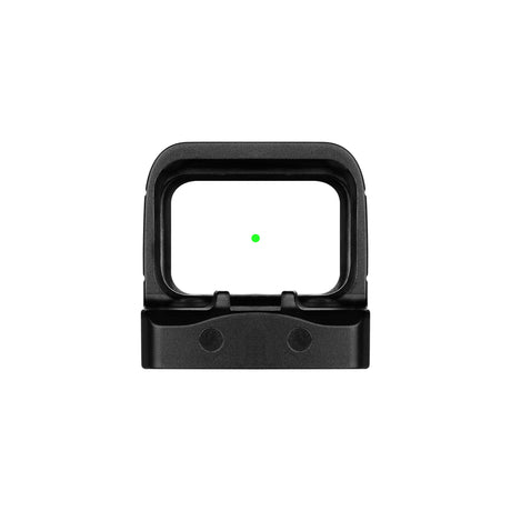 Olight Osight SE 6 MOA [grön]