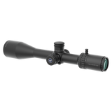 Vector Optics Orion Pro Max 6-24x50 MIL HD FFP kikarsikte 