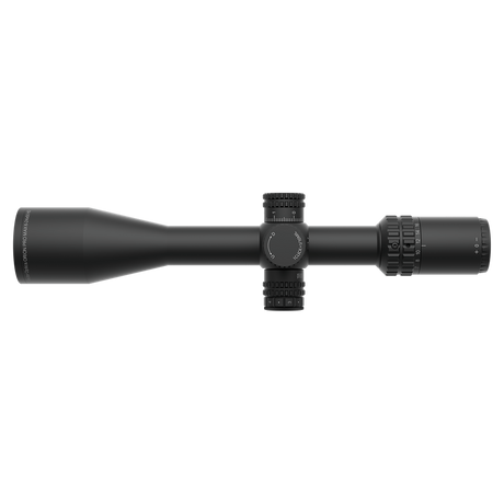 Vector Optics Orion Pro Max 6-24x50 MIL HD FFP kikarsikte för gevär