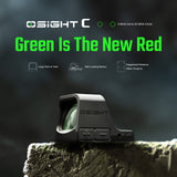 Osight C [grön] 