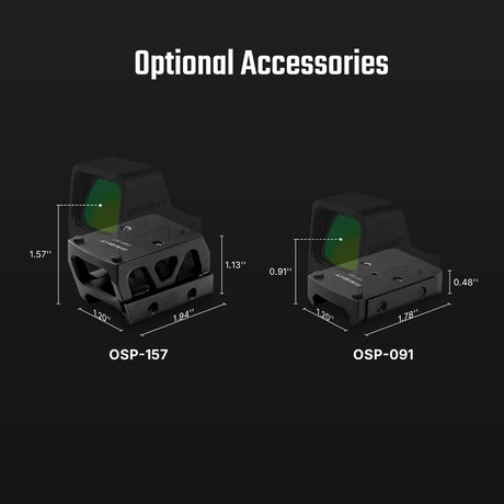 Osight C [grön]