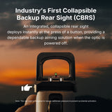 Osight XR Enclosed [röd] 