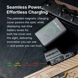 Osight XR Enclosed [röd] 